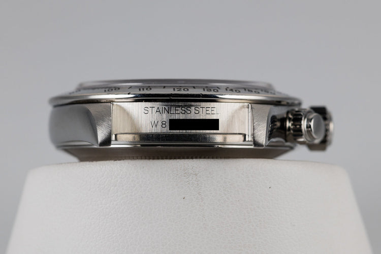 1995 Rolex Zenith Daytona 16520 White Dial
