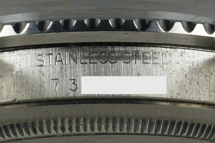 1981 Rolex GMT 16750