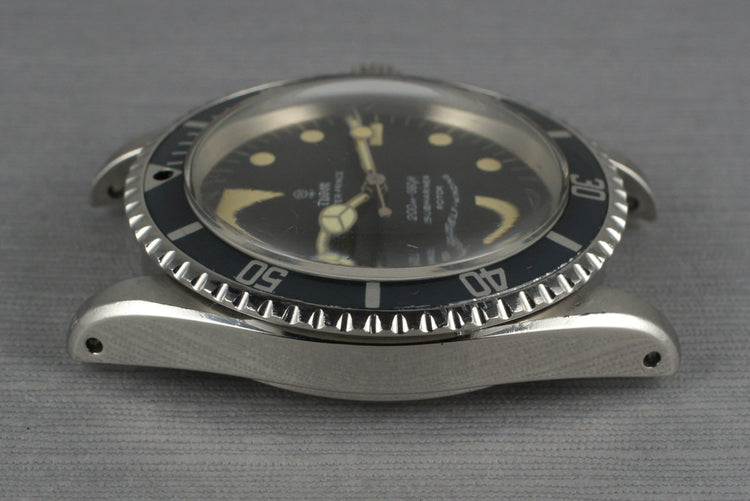 1967 Tudor Submariner 7928