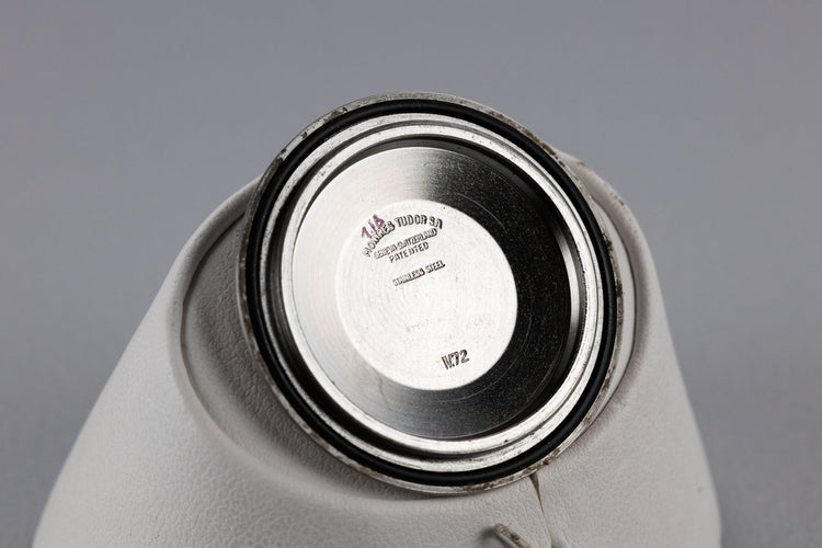 1972 Tudor 7016 Snowflake Submariner