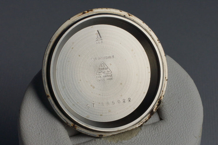 1993 Omega Speedmaster 3590.50