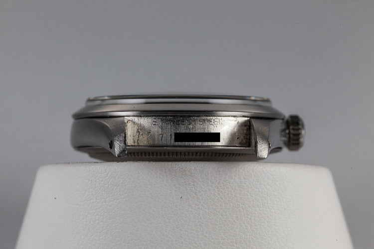 1981 Rolex Explorer 1016