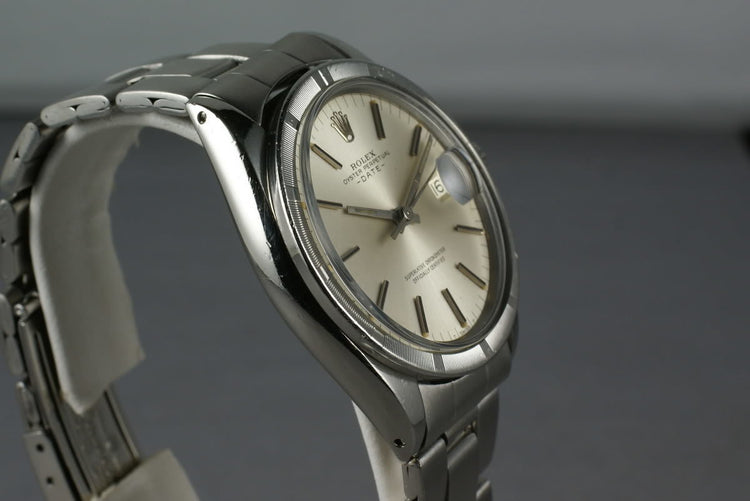 Rolex Date 1501