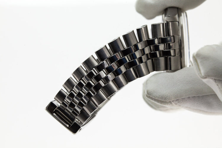 1971 Rolex DateJust 1600