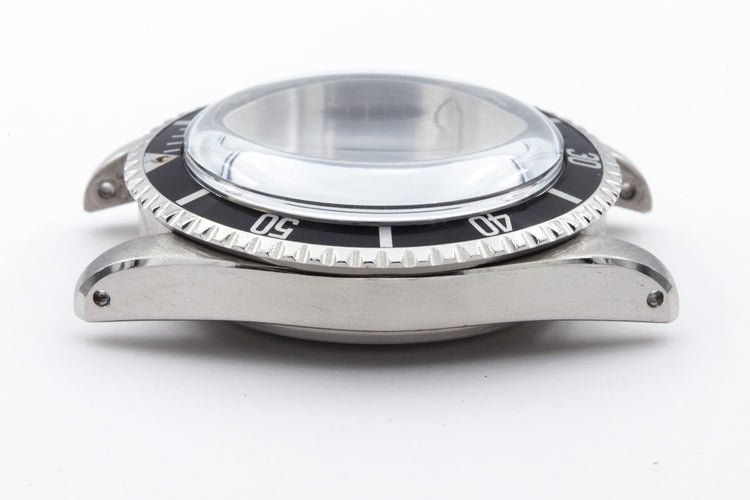 1964 Rolex Submariner 5513 Glossy Gilt Dial