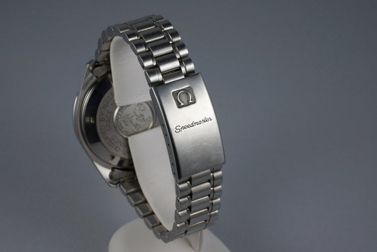 1993 Omega Speedmaster 3590.50