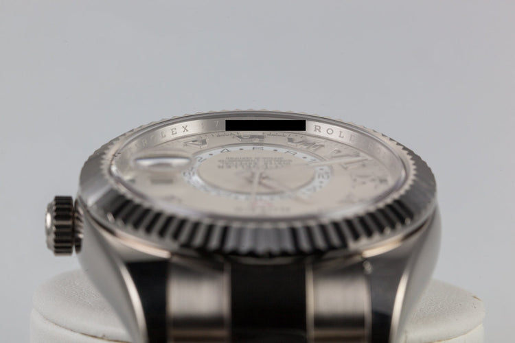 Rolex Sky-Dweller 326939