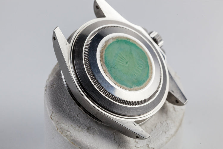 1997 Rolex Submariner 14060 with Box and Papers