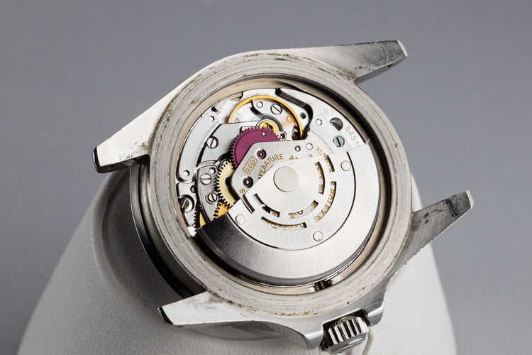 1979 Rolex Submariner 1680