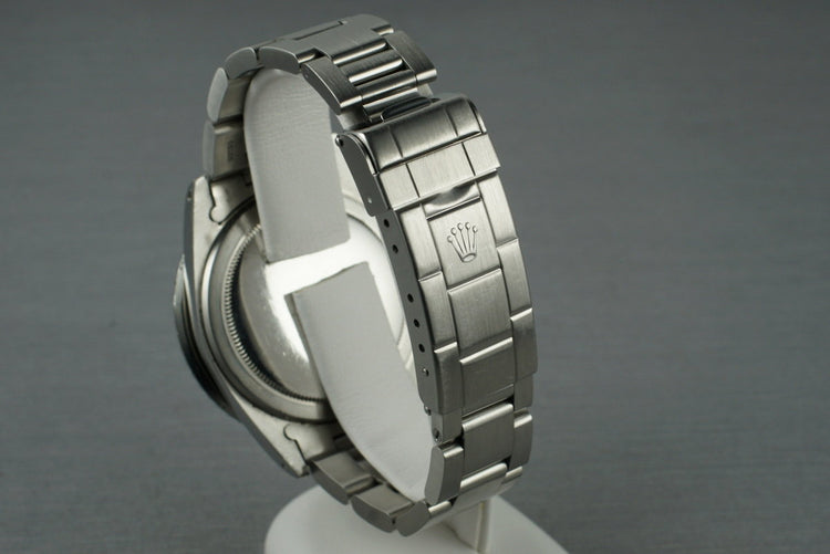1978 Rolex Submariner 1680