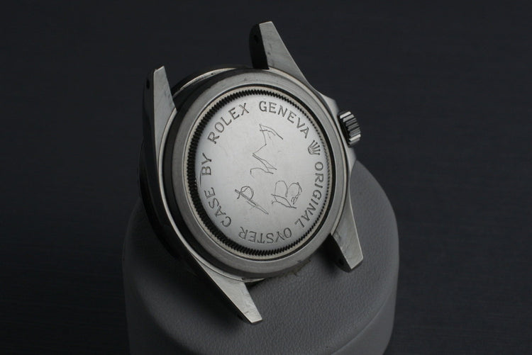 1968 Tudor Submariner 7016/0