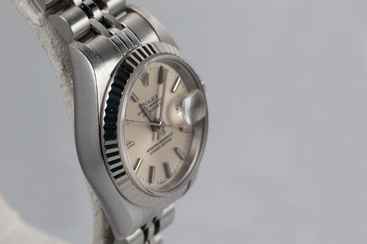 1995 Rolex Ladies Datejust 69174