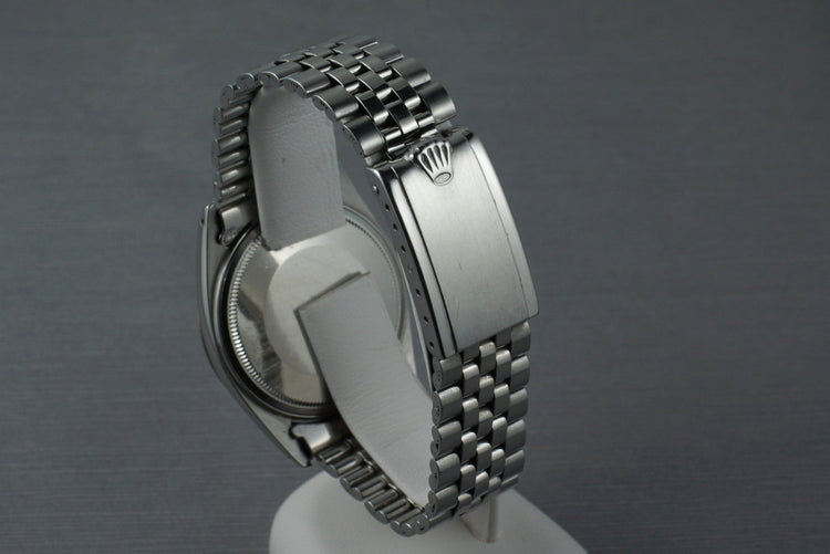 1966 Rolex DateJust 1601