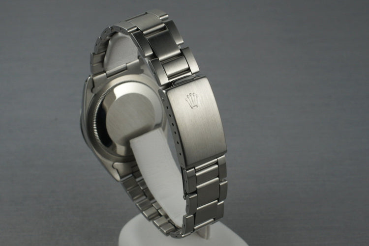 1969 Rolex Explorer 1 1016
