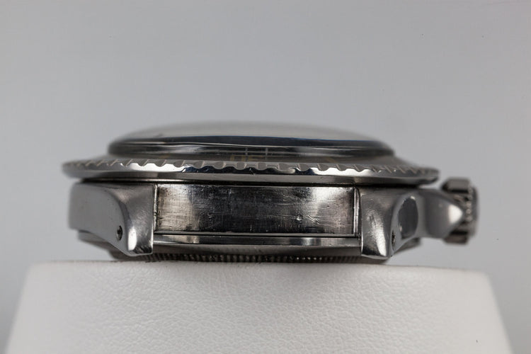 1961 Tudor Submariner 7928 Tropical Dial