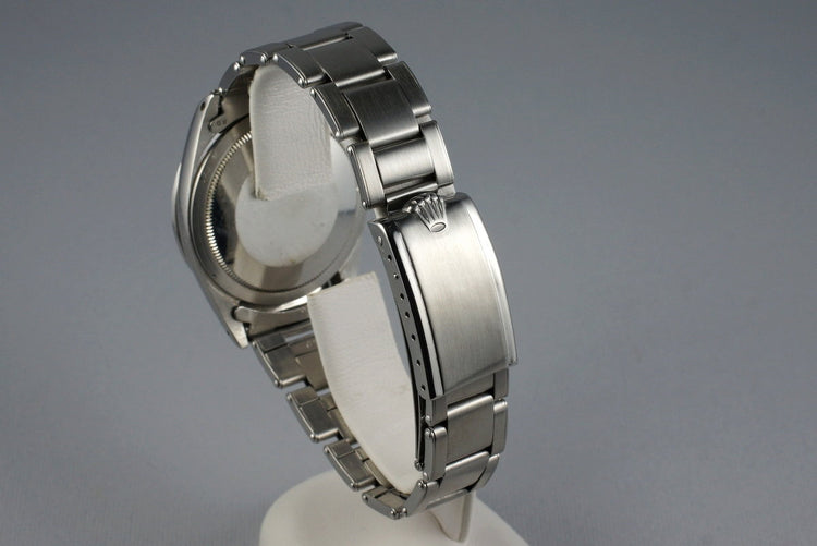 1967 Rolex Explorer 1 1016