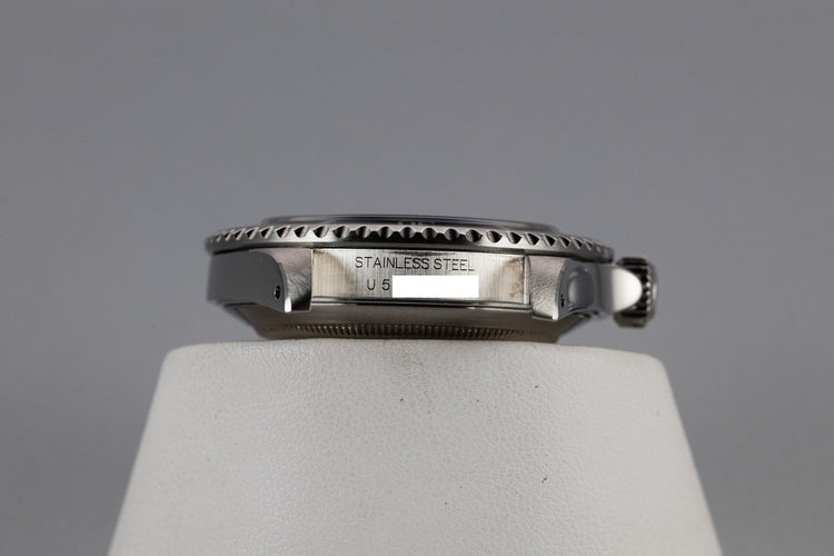 1997 Rolex Submariner 14060