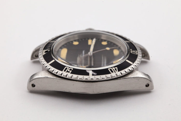 1977 Rolex Submariner 5513 Pre Comex Dial