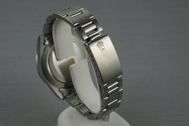 1973 Rolex Explorer II 1655 with Mark II Dial