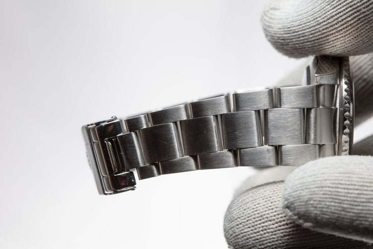 2003 Rolex 16610 Submariner