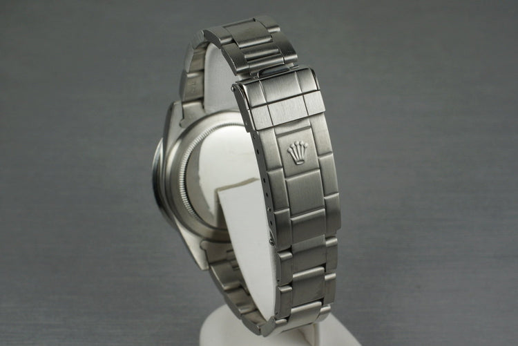 1979 Rolex Submariner 1680