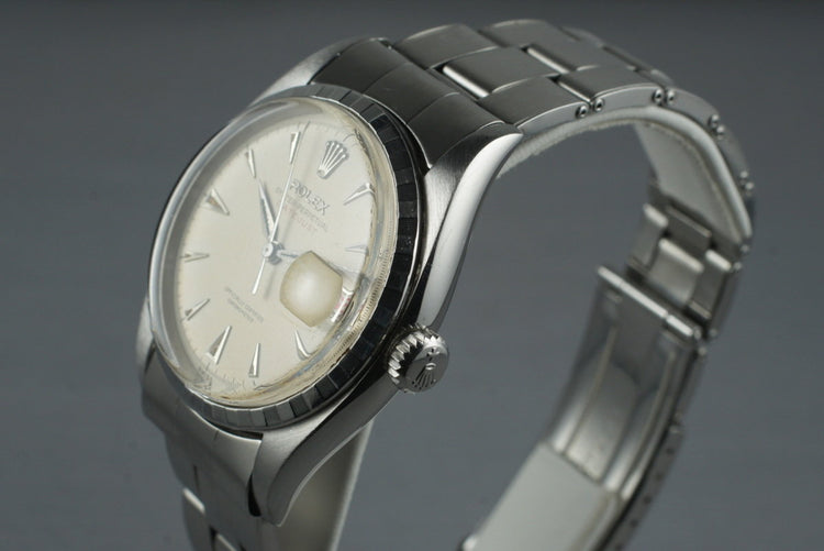 1954 Rolex Datejust 6305 2