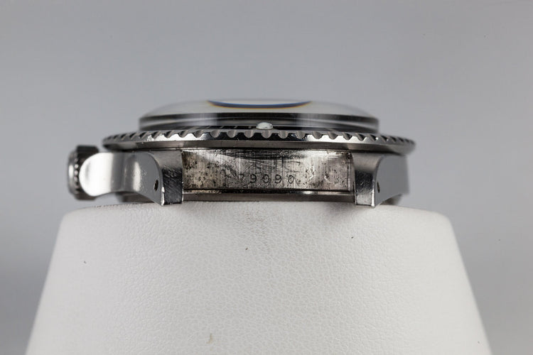 1991 Tudor Submariner 79090