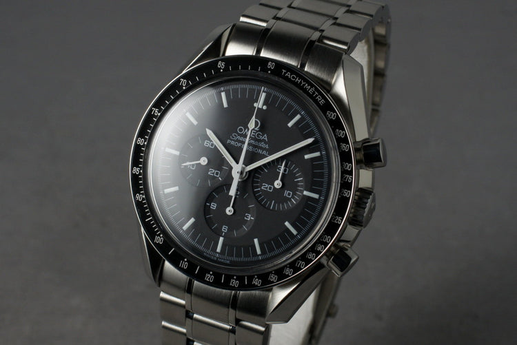 Omega Speedmaster Professional
