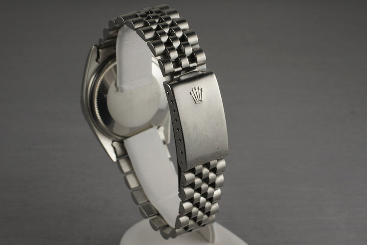 1966 Rolex Date Just 1603