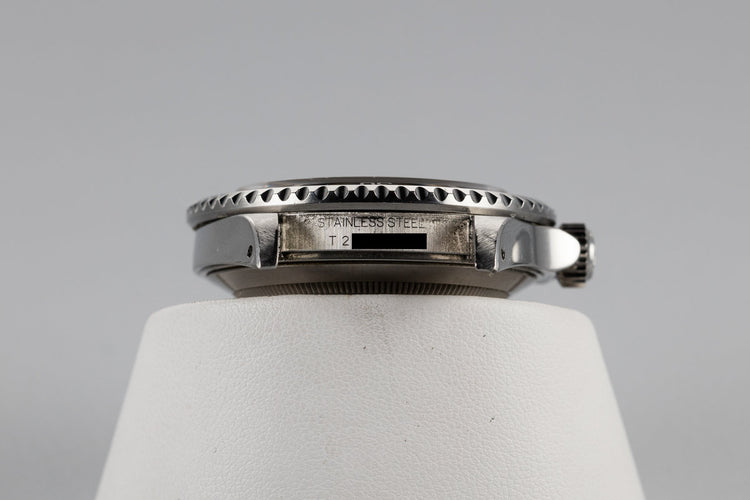 1995 Rolex Submariner 16610