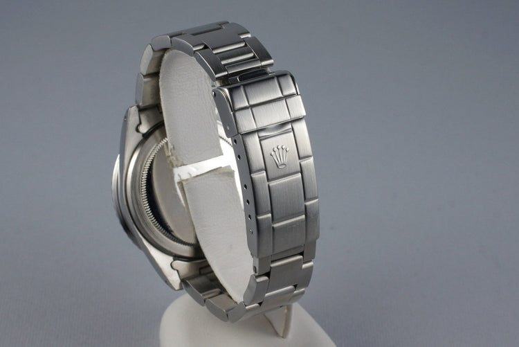 1988 Rolex Submariner 5513