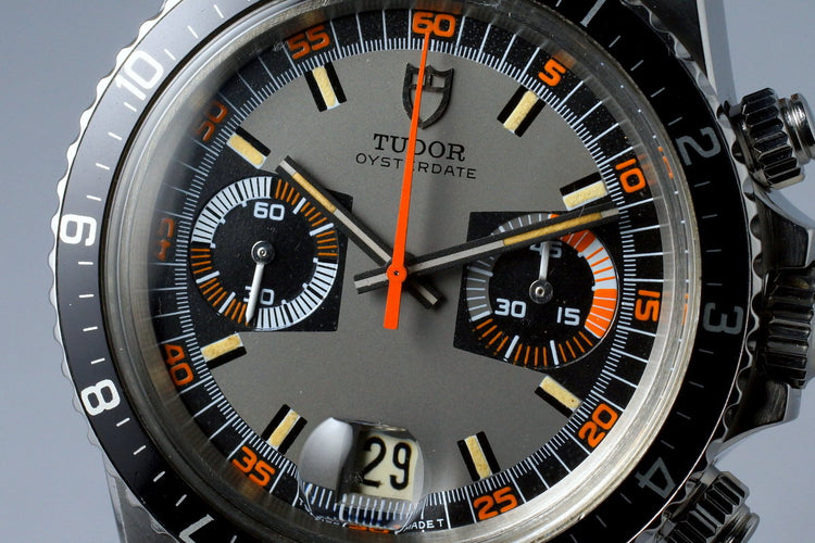 1972 Tudor Monte Carlo 7169/0