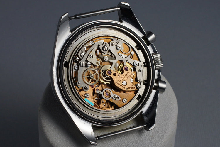 1984 Omega Speedmaster 145.022 Calibre 861