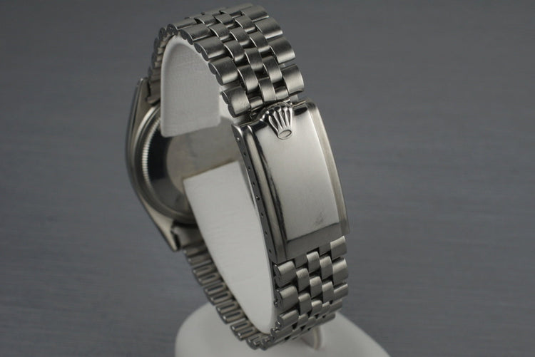 1970 Rolex DateJust 1601