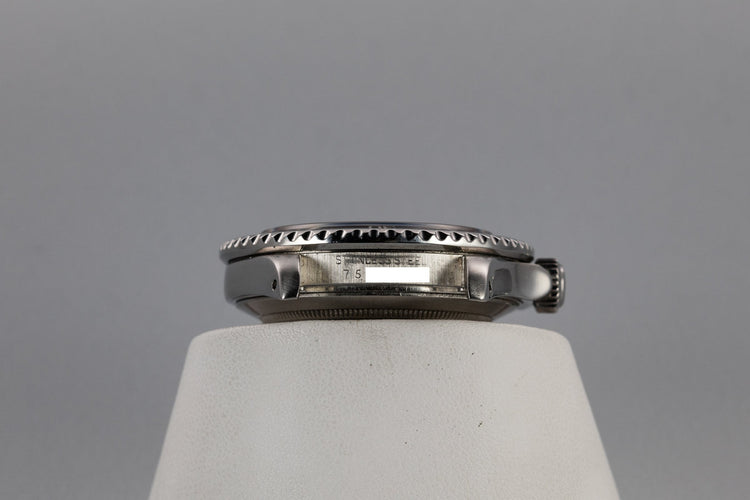 1983 Rolex Submariner 16800 Matte Dial