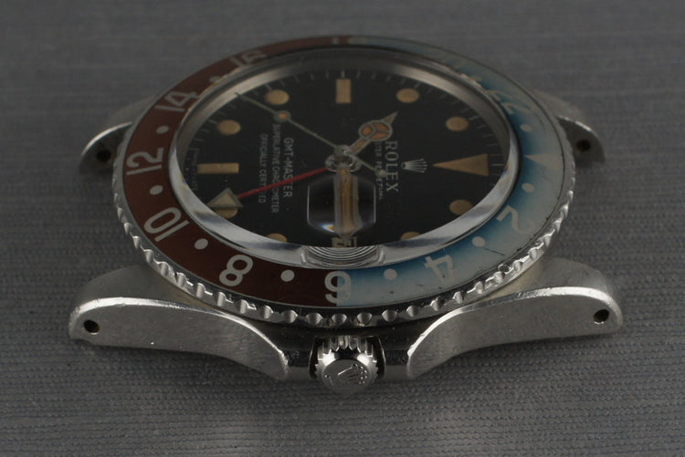 1968 Rolex GMT 1675