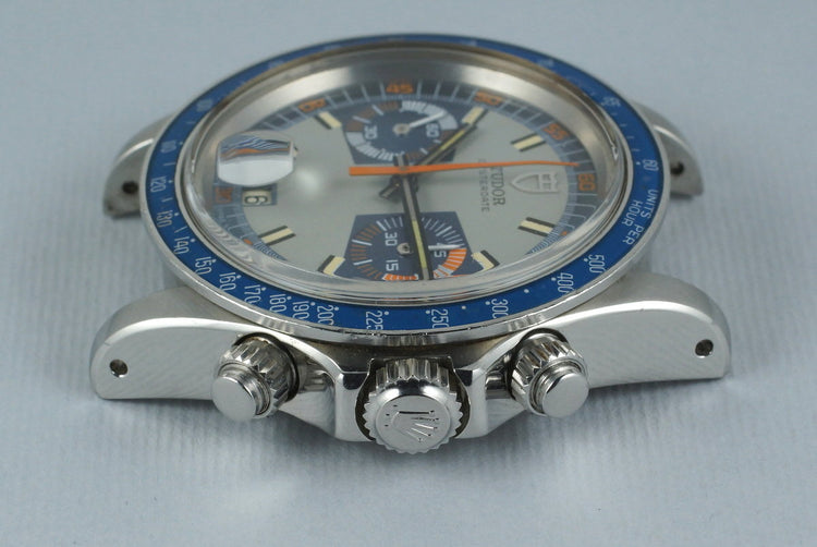 1972 Tudor Monte Carlo 7149/0