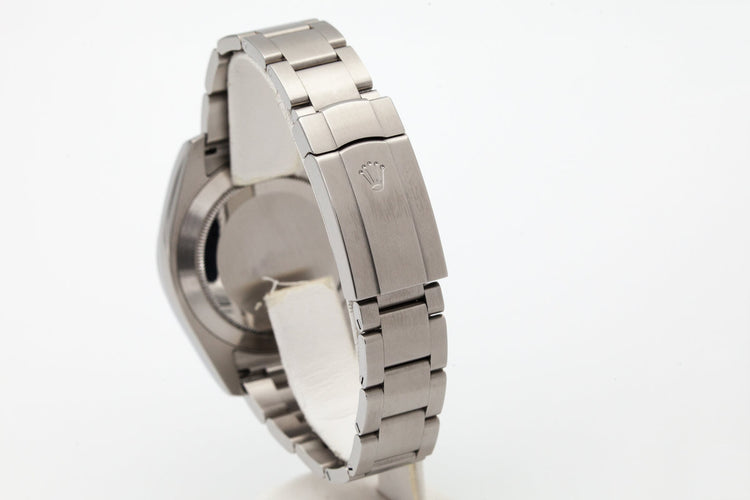 Rolex Air King 116900 with Box and Papers