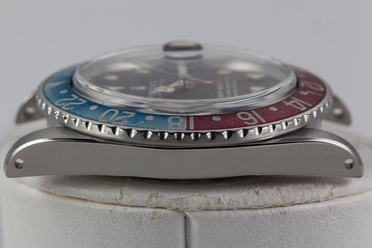 1970 Rolex GMT-Master 1675