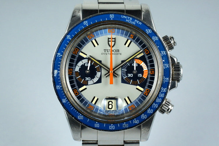 1972 Tudor Monte Carlo 7149/0