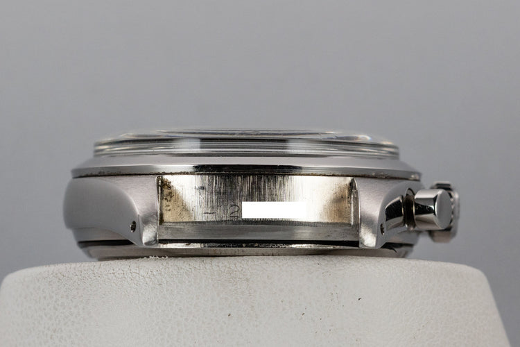 1964 Rolex Pre-Daytona 6238 Silver Dial