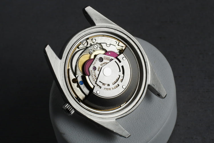 1964 Rolex Milgauss 1019