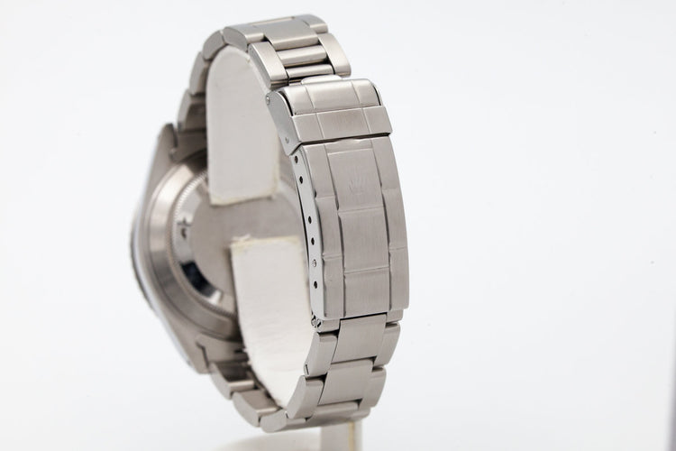 1991 Rolex Submariner 14060