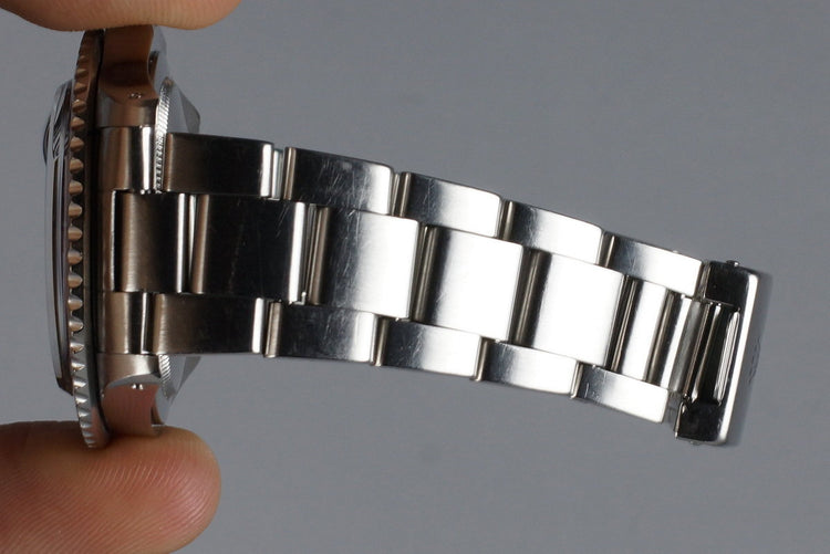 1971 Rolex GMT 1675