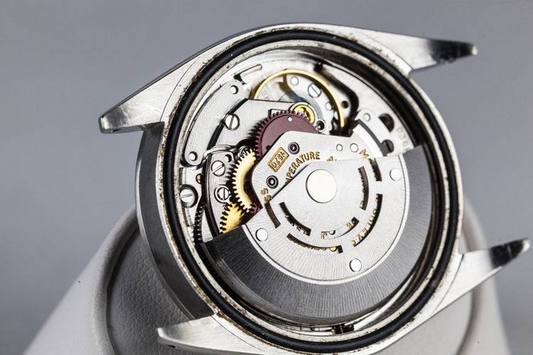 1969 Rolex Explorer 1016