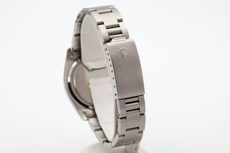 1983 Rolex Oyster Precision 6426 with Box and Papers