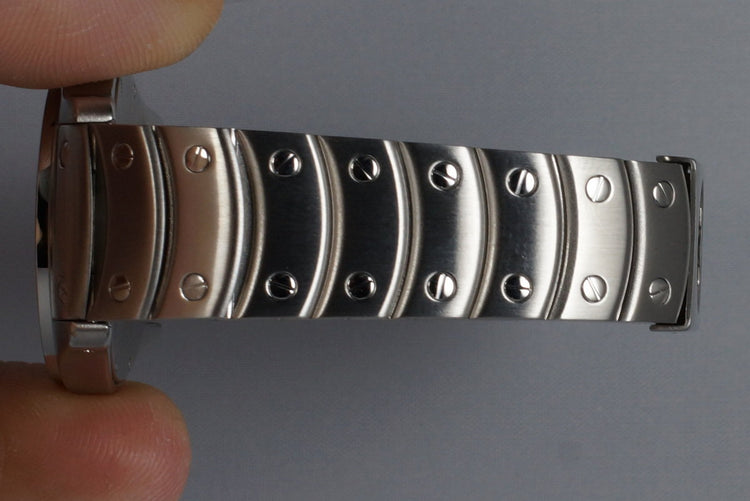 Cartier Santos Ronde 1561 1