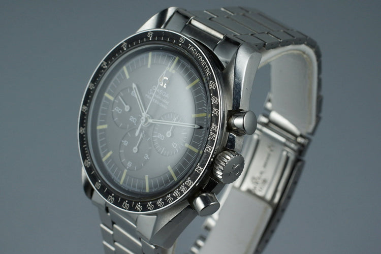 1967 Omega Speedmaster 145.012 Calibre 321 Pre-Moon