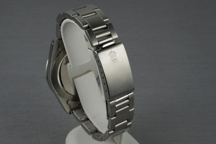 1978 Rolex Explorer II 1655 with Mark II Dial