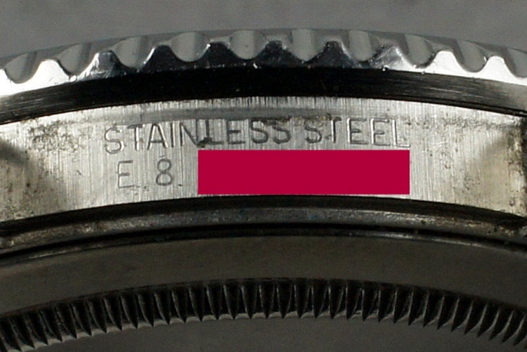1991 Rolex GMT 16700